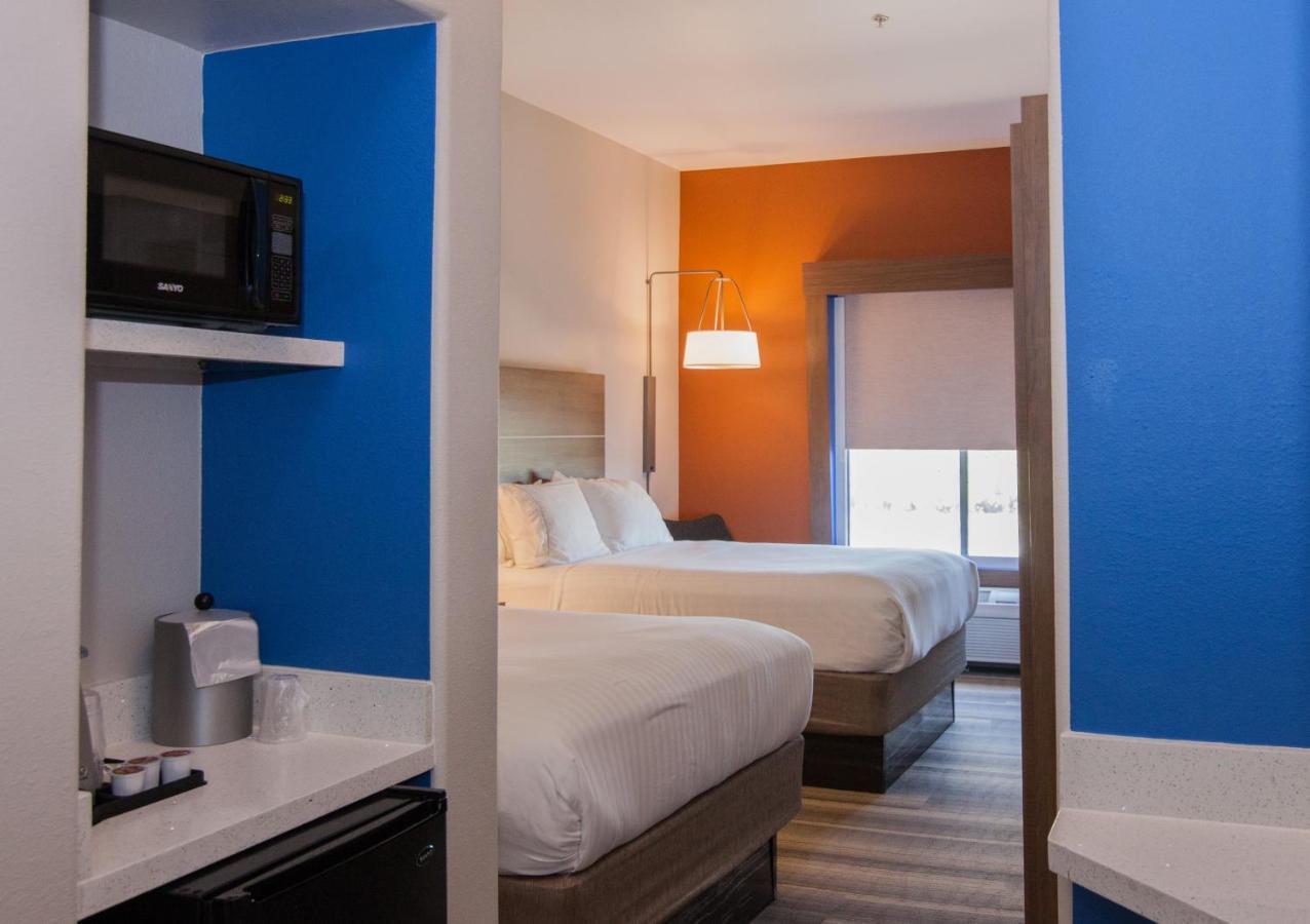 Holiday Inn Express Houston-Alvin, An Ihg Hotel Rom bilde